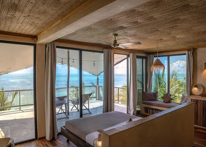 Passion Boutique Hotel Zanzibar - Adults Only