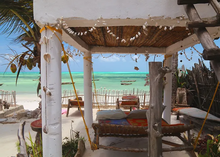 Mango Beach House